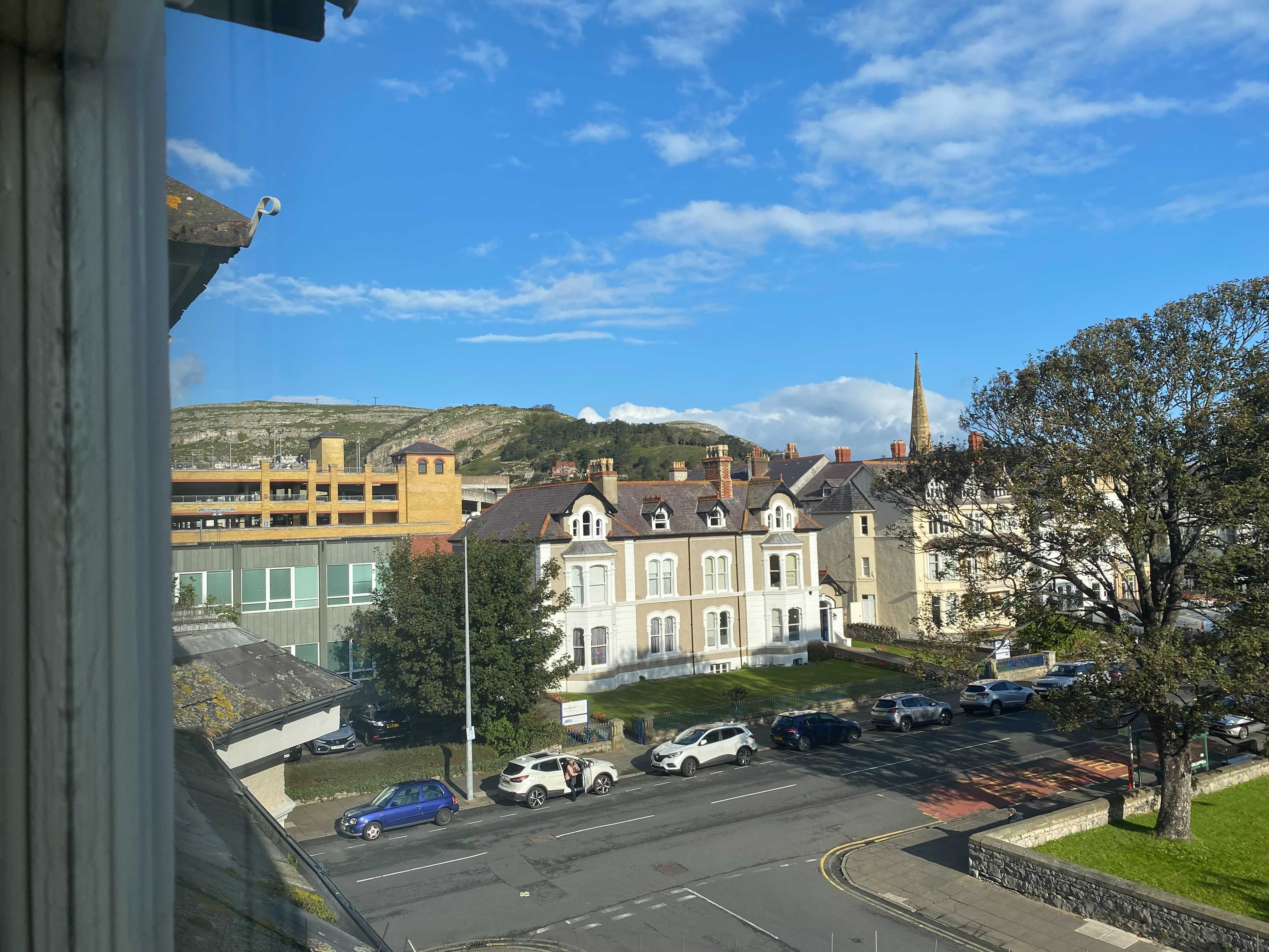 Room 22 (S1) | 16 Trinity Square, Llandudno Serviced Offices, Conwy ...