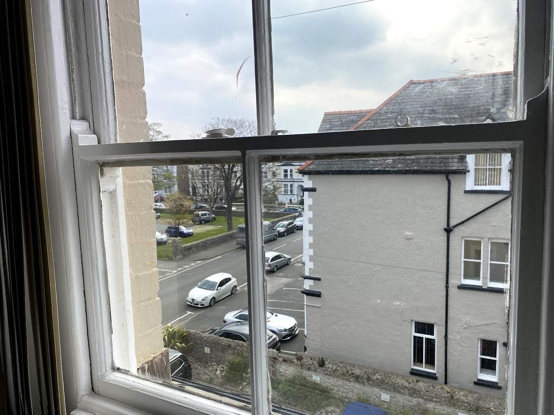Rooms - S2 | 16 Trinity Square, Llandudno Serviced Offices, Conwy ...
