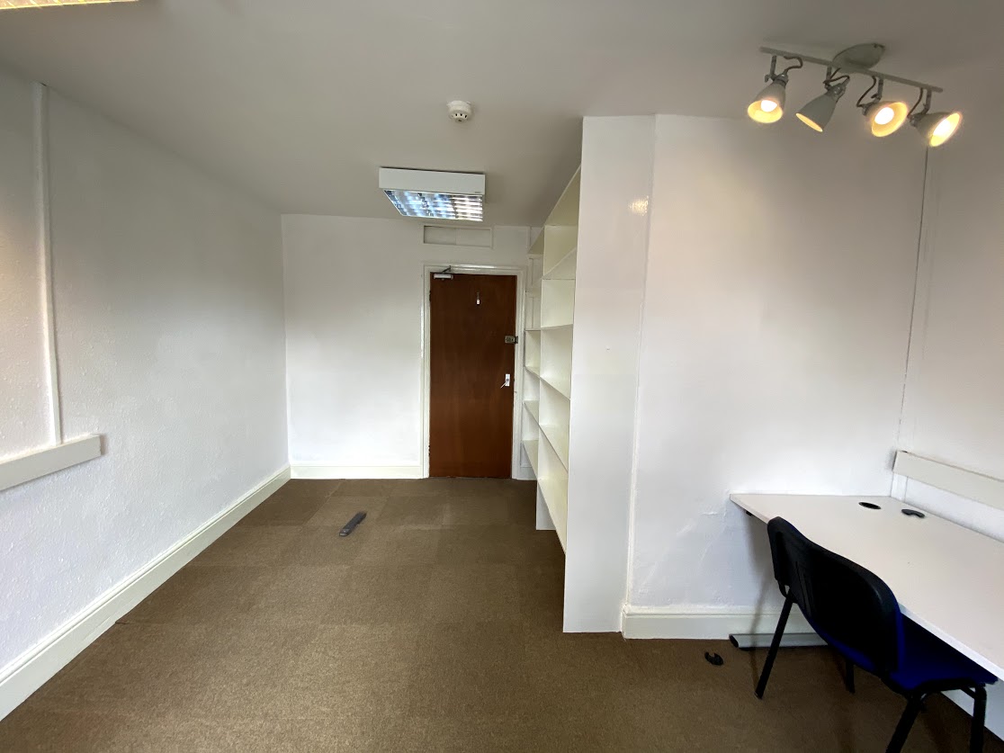 Rooms - S2 | 16 Trinity Square, Llandudno Serviced Offices, Conwy ...