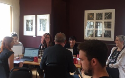 North Wales Training Courses