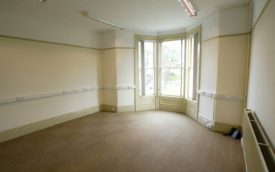 Room 10 Facing Holy Trinity Church