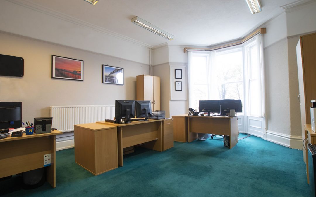 Serviced Office Availability Updated Nov 2019