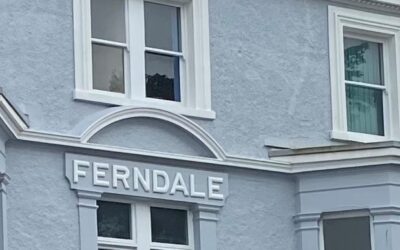 Acquisition of 2 Trinity Square, Ferndale House