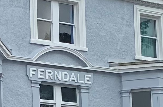 Acquisition of 2 Trinity Square, Ferndale House